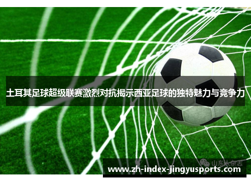 土耳其足球超级联赛激烈对抗揭示西亚足球的独特魅力与竞争力
